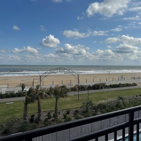 Moxy Virginia Beach Oceanfront Esterno foto